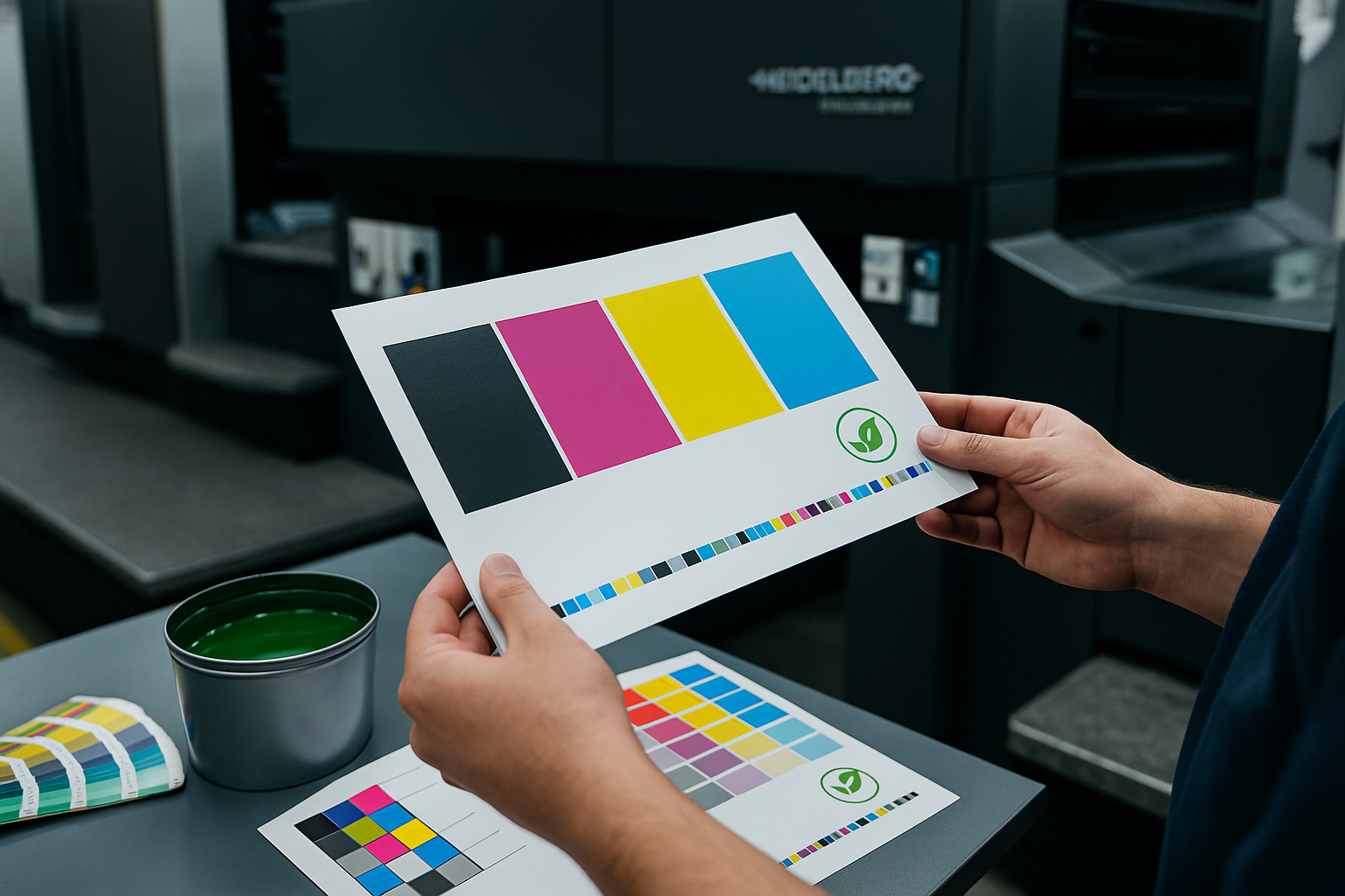 Compromiso sustentable